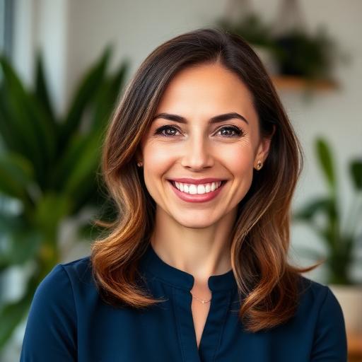 Dr. Sarah Whitman